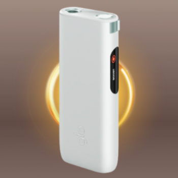 glo ULTRA (Белый)