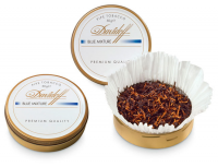 Табак трубочный Davidoff Blue Mixture (50 г)