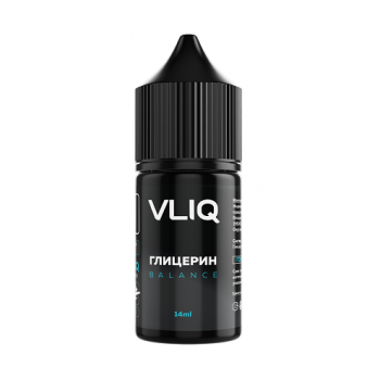 Глицерин VLIQ (15 мл)