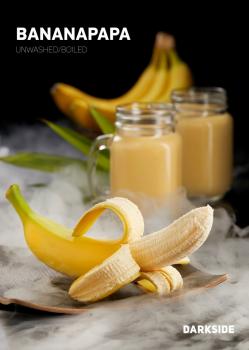 Табак для кальяна Dark Side Bananapapa (100 г)