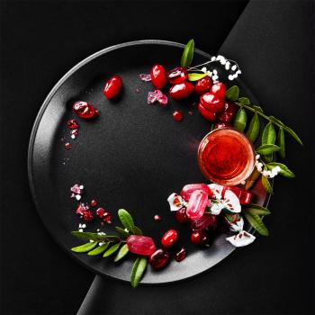 Табак для кальяна Black Burn Barberry Shock (25 г)