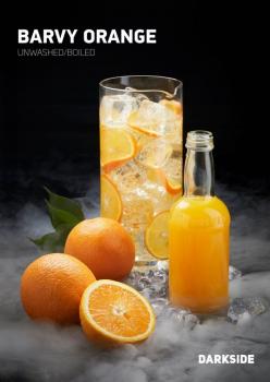Табак для кальяна Dark Side Barvy Orange (100 г)