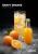 Табак для кальяна Dark Side Barvy Orange (100 г)