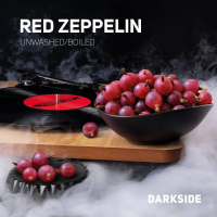 Табак для кальяна Dark Side Red Zeppelin (30 г)