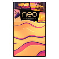 neo Деми Lemonchello Raspberry
