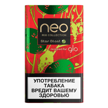 neo Деми Стар Бласт