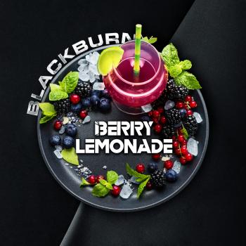 Табак для кальяна Black Burn Berry Lemonade (25 г)
