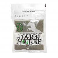 Фильтры для самокруток Dark Horse Slim Bio (6 мм/150 шт)