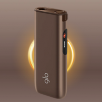 glo ULTRA (Бежевый)