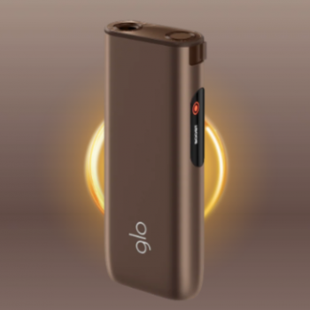 glo ULTRA (Бежевый)