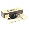 Курительная трубка Big Ben Pipo Black Matte (без фильтра)