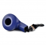Курительная трубка Big Ben Buckingham Blue Matte 170