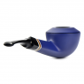 Курительная трубка Big Ben Buckingham Blue Matte 170
