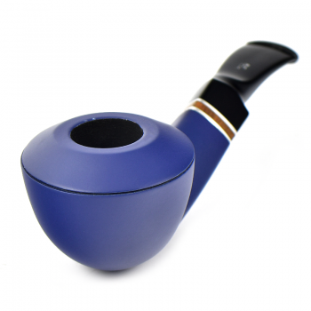 Курительная трубка Big Ben Buckingham Blue Matte 170