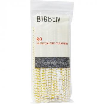 Ерши для трубки Big Ben Premium (80 шт)