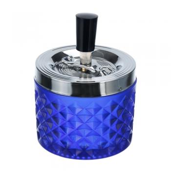 Пепельница S.Quire BK916H Blue