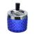 Пепельница S.Quire BK916H Blue