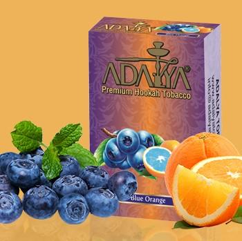 Табак для кальяна Adalya Blue Orange (50 г)