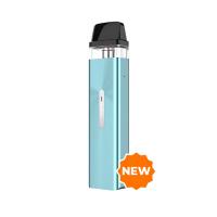 Электронный испаритель VAPORESSO XROS Mini (Blue)