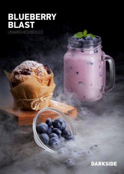 Табак для кальяна Dark Side Blueberry Blast (100 г)