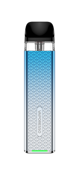 Электронный испаритель VAPORESSO XROS 3 MINI 1000mAh KIT (Sky Blue)