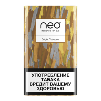 neo Деми Брайт Тобакко