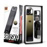 Электронное устройство Brusko Favostix (Черно-Золотой)