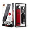 Электронное устройство Brusko Favostix (Красный)