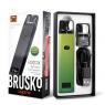 Электронное устройство Brusko Favostix (Бирюзовый)