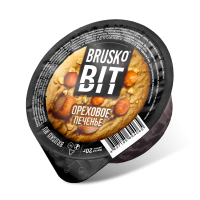 Кальянная смесь Brusko BIT Ореховое Печенье (20 г)