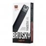 Электронное устройство Brusko Favostix Mini (Черный)