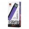 Электронное устройство Brusko Favostix Mini (Фиолетовый)