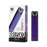 Электронное устройство Brusko Favostix Mini (Фиолетовый)