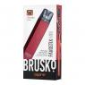 Электронное устройство Brusko Favostix Mini (Красный)