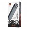 Электронное устройство Brusko Favostix Mini (Серый)