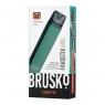 Электронное устройство Brusko Favostix Mini (Темно-зеленый)