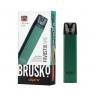 Электронное устройство Brusko Favostix Mini (Темно-зеленый)