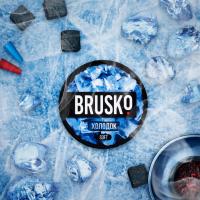 Кальянная смесь Brusko Холодок (50 г)