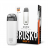 Электронное устройство Brusko Minican 2 (Белый)