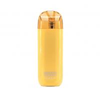 Электронное устройство Brusko Minican 2 Gloss Edition (Янтарный)