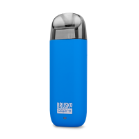 Электронное устройство Brusko Minican 2 (Синий)