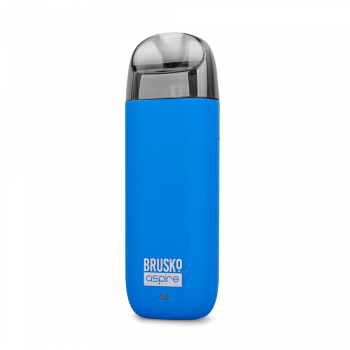 Электронное устройство Brusko Minican 2 (Синий)