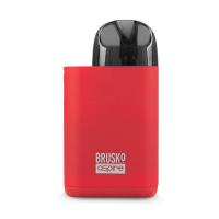 Электронное устройство Brusko Minican Plus (Красный)