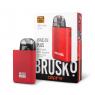 Электронное устройство Brusko Minican Plus (Красный)