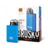 Электронное устройство Brusko Minican Plus (Синий)