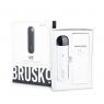 Электронное устройство Brusko One (Белый)