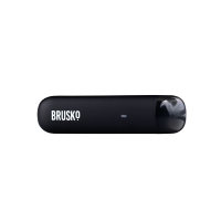 Электронное устройство Brusko One (Черный)