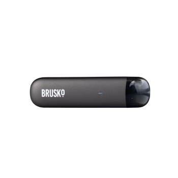 Электронное устройство Brusko One (Серый)