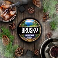 Кальянная смесь Brusko Сибирский Лимонад (50 г)