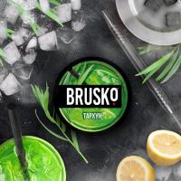 Кальянная смесь Brusko Тархун (50 г)